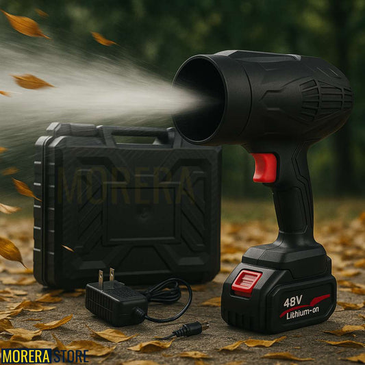 TURBODRYER - SOPLADOR MULTIUSOS